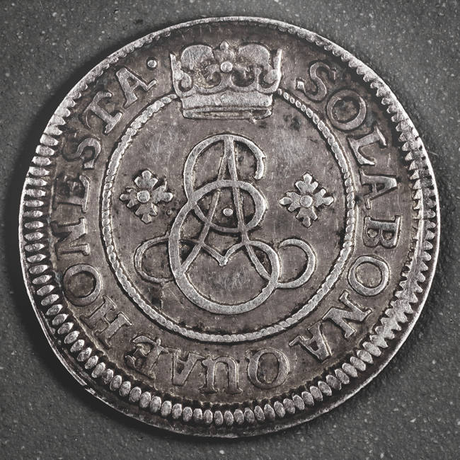 Post-A-German-State-Coin!