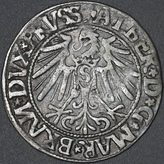 Post-A-German-State-Coin!