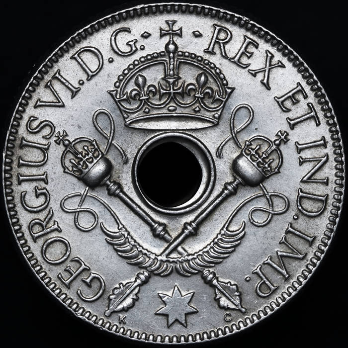 Post-Your-Coins-With-Center-Holes