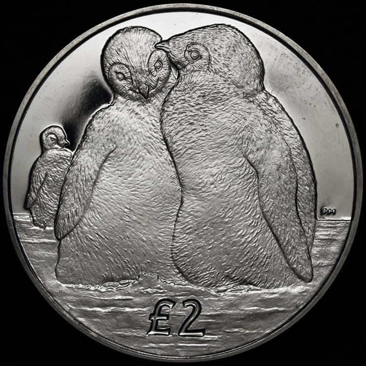 Post-A-Crown!