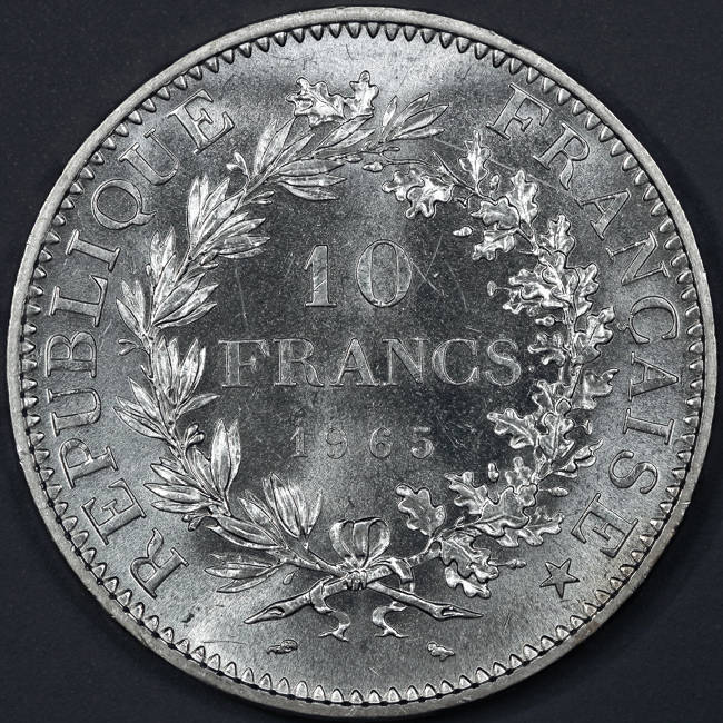 French-Tribute