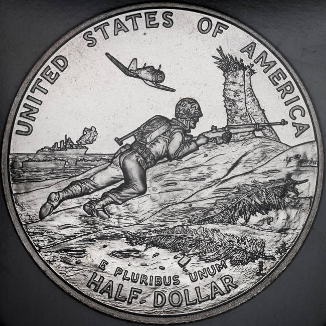 Post-Your-Coins-With-Airplanes-On-It.