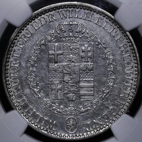 Post-A-German-State-Coin!