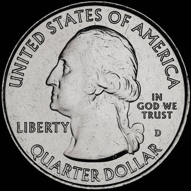 Post-A-Coin-Or-Medal-Devoted-To-A-Military-Subject