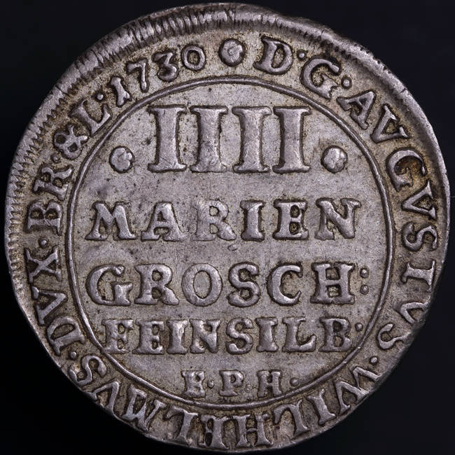 Post-Your-Coins-Depicting-Beards!