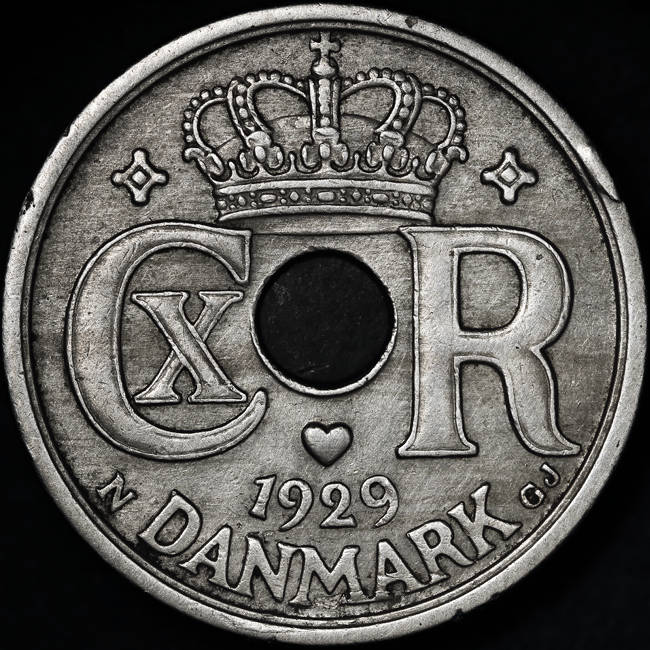 Post-Your-Coins-With-Center-Holes