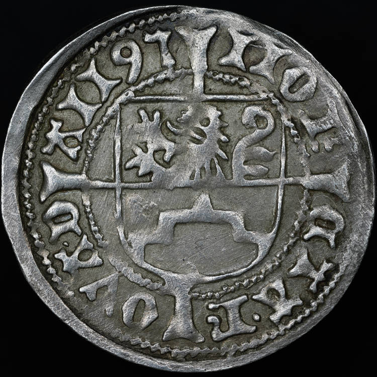 Post-A-German-State-Coin!