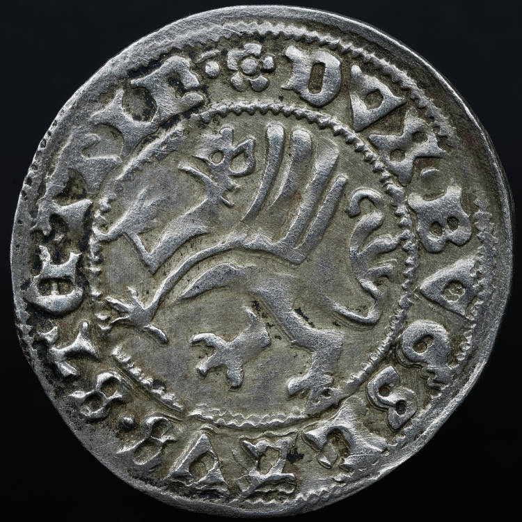 Post-A-German-State-Coin!