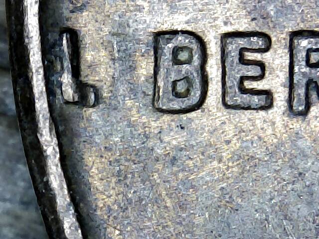1964-D-One-Cent-Missing-I-In-Liberty
