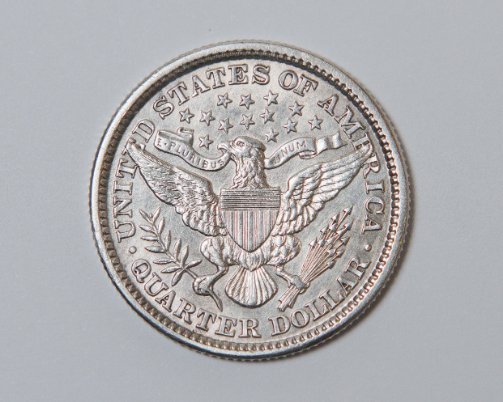 Barber-Half-And-Quarter-Dollar-1892