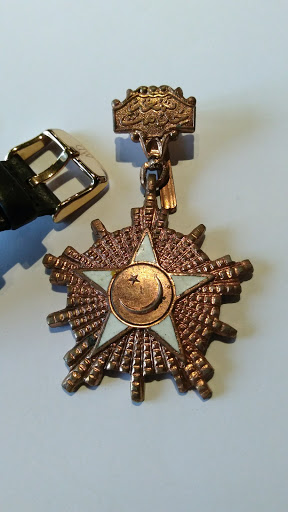 Help-Identify-Medal-Pakistan-?