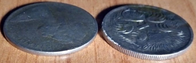 1977-5-Cent-2.57-Grams