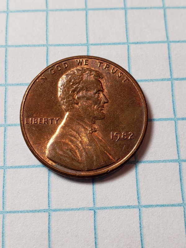1982-Copper-Small-Date-Lincoln-Penny