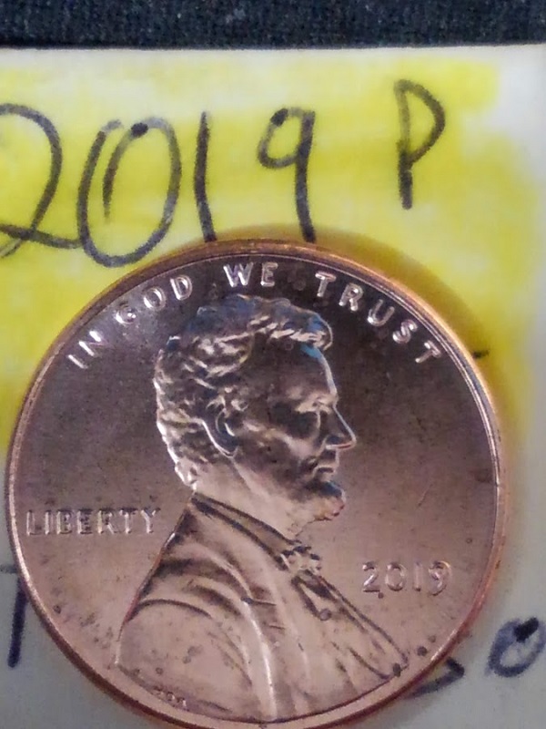 First-2019-P-LSC-Doubled-Die-Reverse-Discovered-By-Seller-On-Ebay