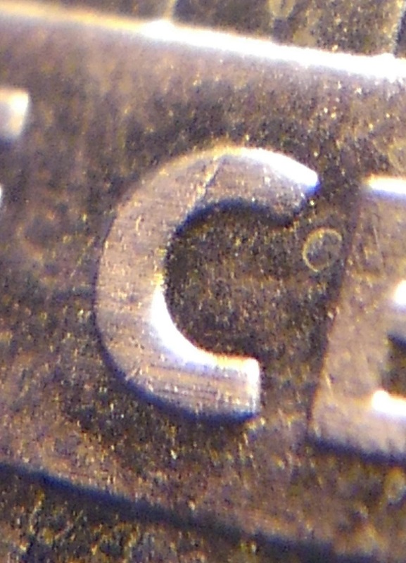 First-2019-P-LSC-Doubled-Die-Reverse-Discovered-By-Seller-On-Ebay
