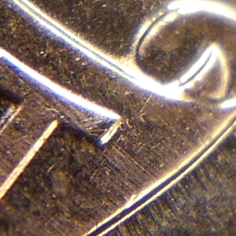First-2019-P-LSC-Doubled-Die-Reverse-Discovered-By-Seller-On-Ebay