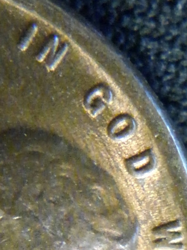 1924-P-1-DR-001-Lincoln-Cent,-Au/Ms-BN