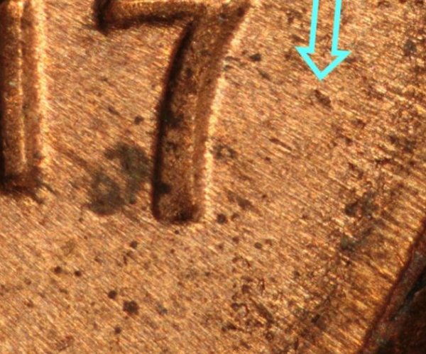 2017-P-WDDR-001-Lincoln-Shield-Cent-Lite-Thickness-On-Lb