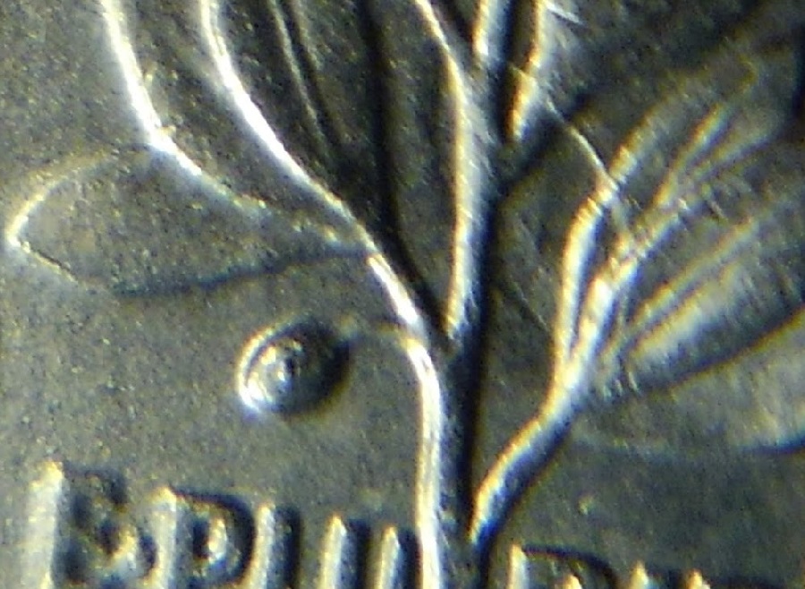 2016-P-LDS-Roosevelt-Dime-With-An-Extra-Incuse-