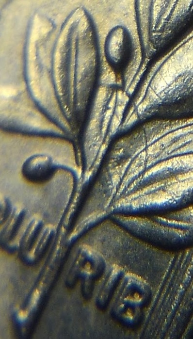 2016-P-LDS-Roosevelt-Dime-With-An-Extra-Incuse-