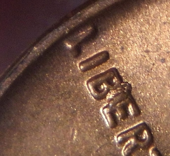 2nd-1955-S-BIE-Lincoln-Cent-MS-Red--Ldb4-1955-S-006B-4-Dh,-Cohen-#55-Sb906