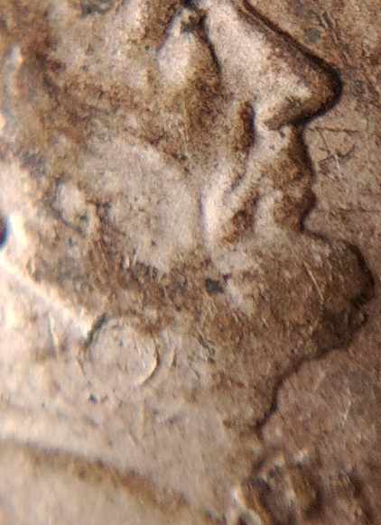 2018-P-Lincoln-Cent---Die-Ring-Or-Lathe-Lines