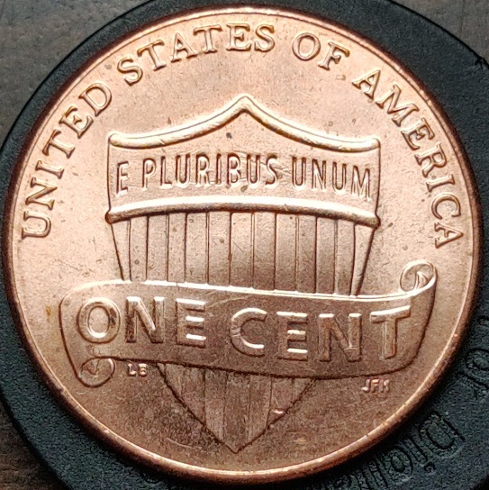 2021-P-1c-Lincoln-Shield-Cent-New-DDO-Strong-Thickness-On-Erty