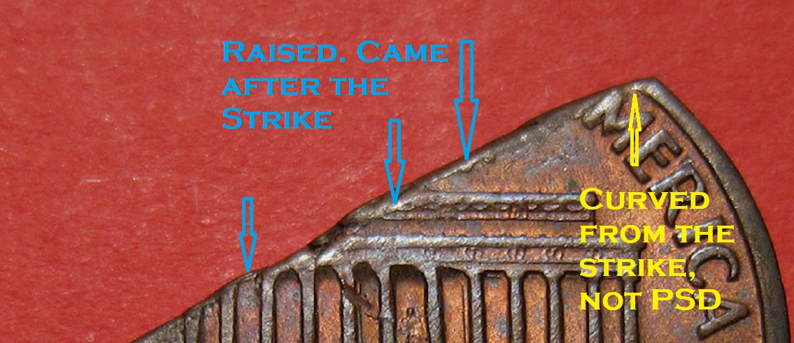 1972-D-Lincoln-Memorial-Cent-Mint-Error---Straight-Clip