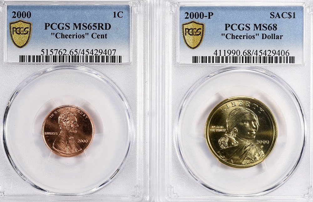 Cheerio-Dollar-At-Great-Collections---Non-Variety?-Sold-Without-Reverse-Images.