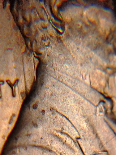 1983-P-Lincoln-Cent--New-Typical-Die-Clash----Tdc-1c-1983-07
