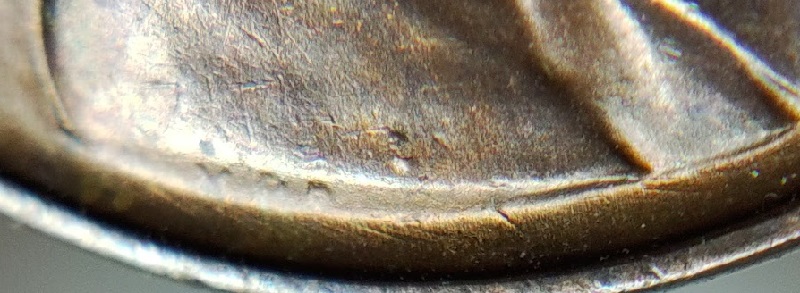 1938-P-Lincoln-Cent-DDR-001,-1-DR-002,-WDDR-002-Eds