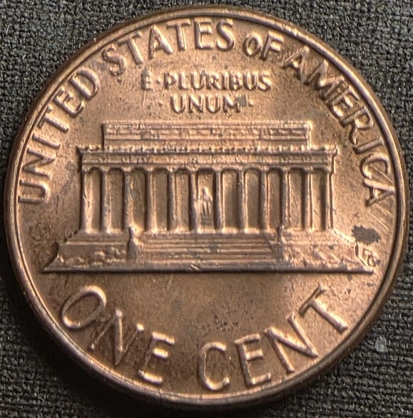 1982-P-1c-Ld,-Cu-W/-Feeder-Finger-Dies-Scrapes