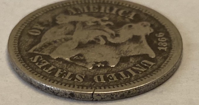 1866-3-Cent-Piece-Looks-Like-It-Has-A-Crack-In-The-Edge.-Significant?