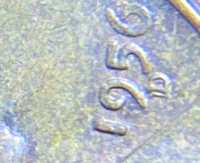 1956-D-Penny-90%-Sure-This-Is-A-RPM
