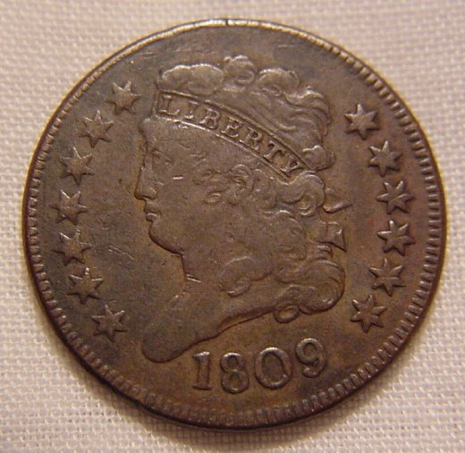 What's-Your-Favorite-Coin-In-Your-Collection?