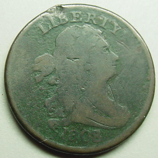 The-26-Days-Of-Half-Cents-Act-II