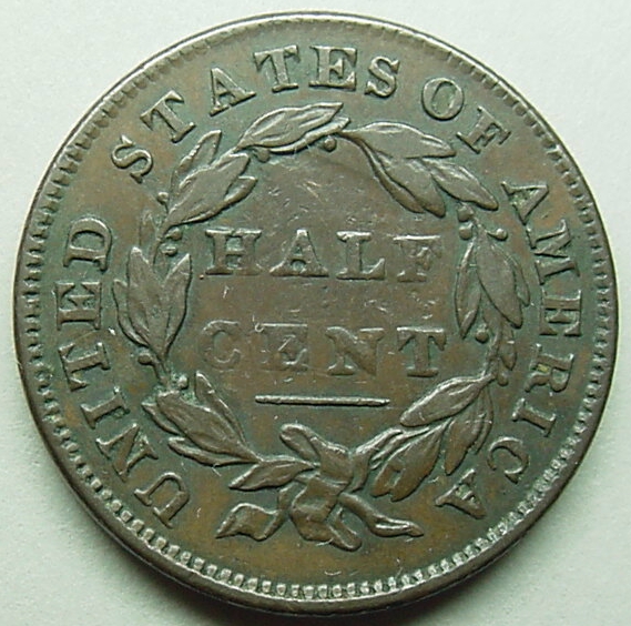 The-26-Days-Of-Half-Cents-Act-II
