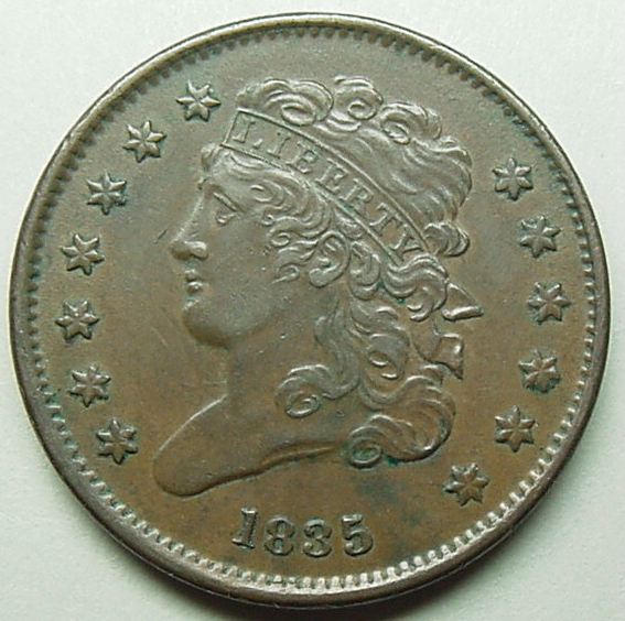 The-26-Days-Of-Half-Cents-Act-II