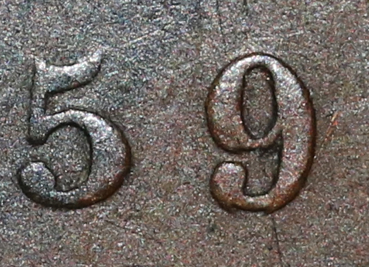 1859-Canadian-Large-Cents-From-The-Okiecoiner-Collection