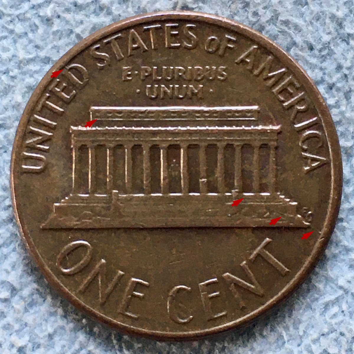 1974-D-Penny---Is-This-A-Die-Crack?
