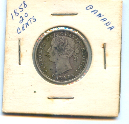 1858-20-Cent,-Cleaned?