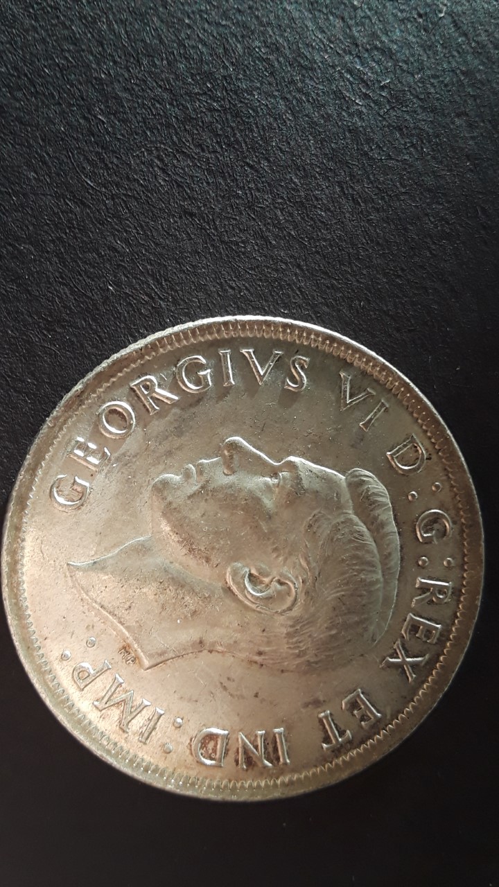 1937-Mint-State-Canadian-Dollar---Grade?