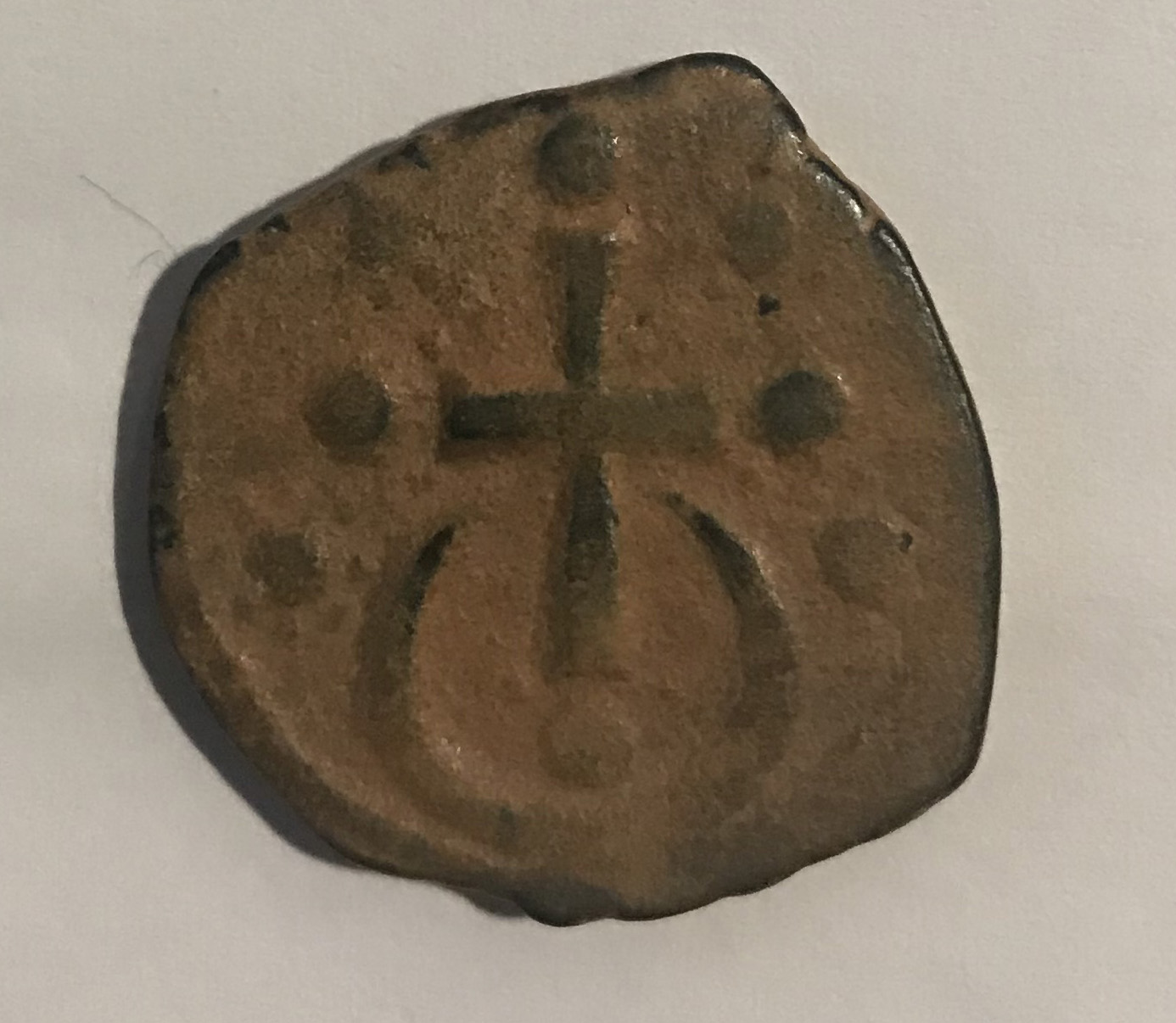 2-Rare-Byzantine-Class-J-Follis---Fake-Or-Real?