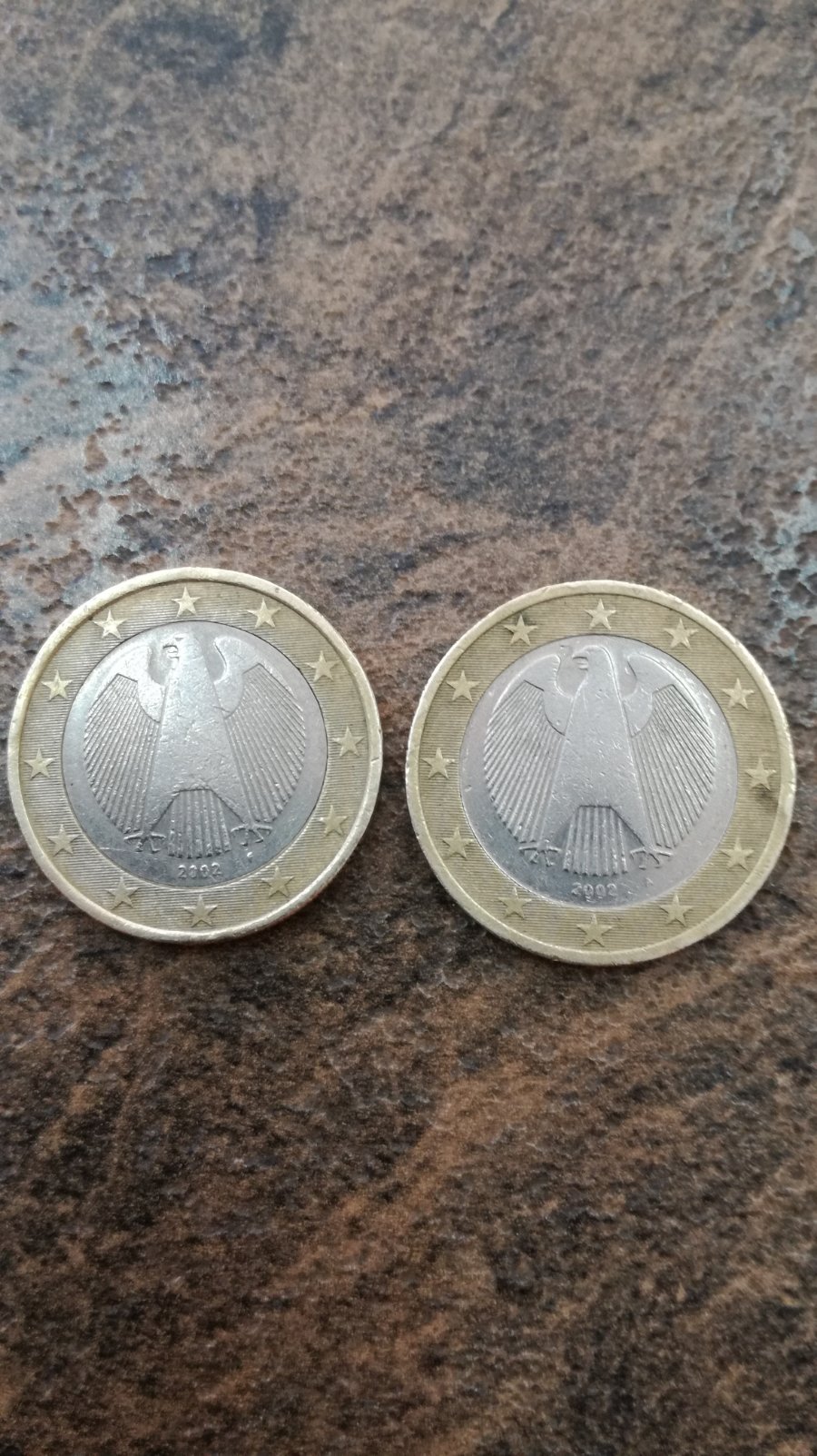 One-Of-The-Rarest-German-Euro-Coins-Out-There-Well-Two-Of-Them!