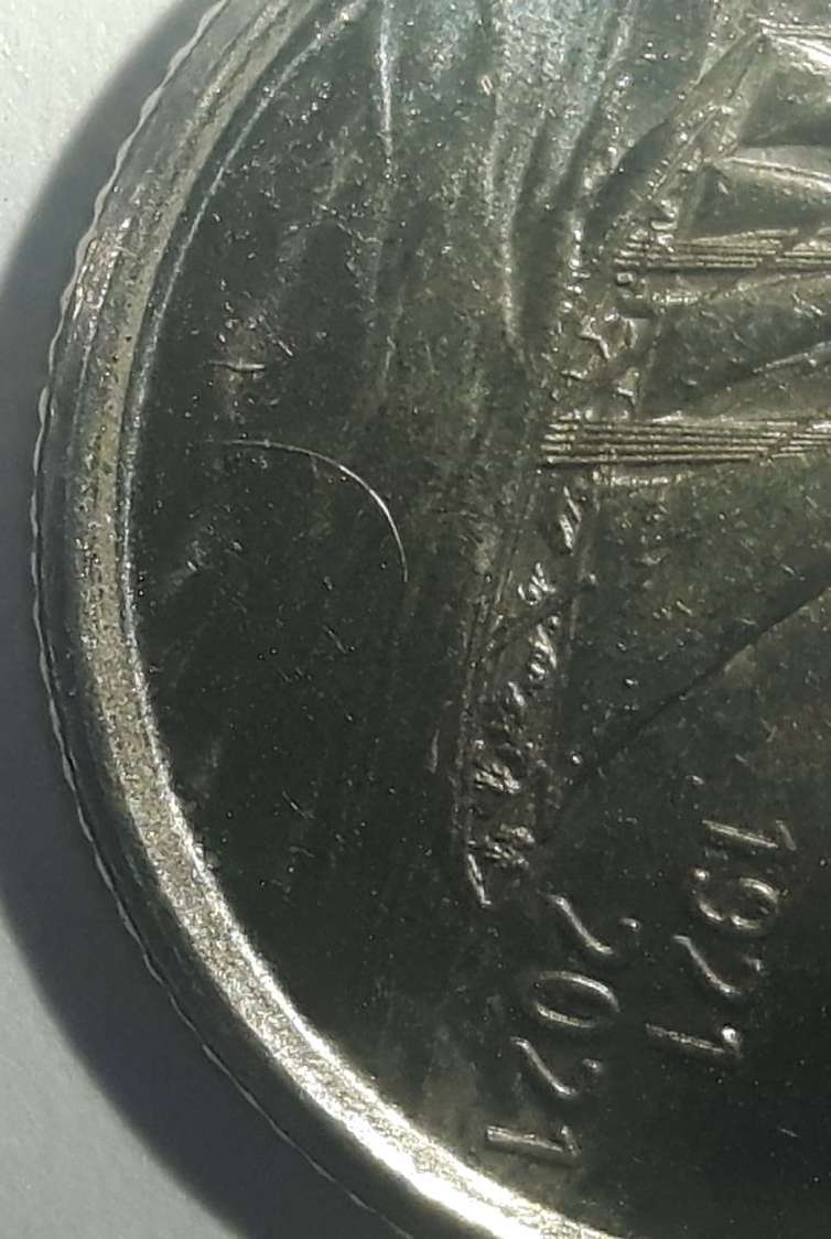 Trying-To-Determine-If-Canadian-Dime-Struck-On-American-Dime