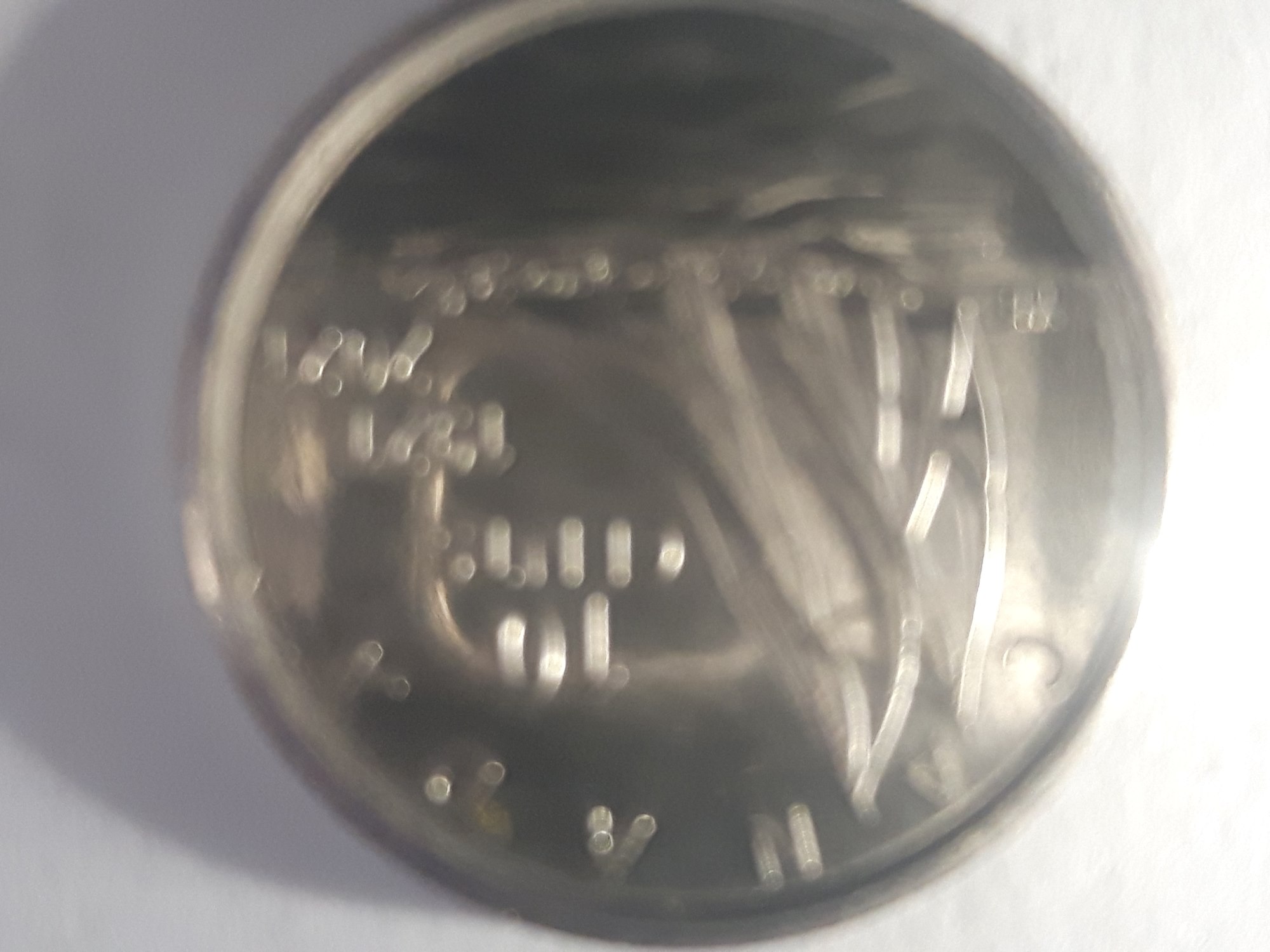 Trying-To-Determine-If-Canadian-Dime-Struck-On-American-Dime