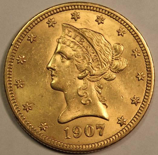 1907-Gold-Eagle-Grade-Thoughts