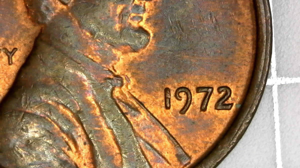 1972-Lincoln-Cent-Spike-Head