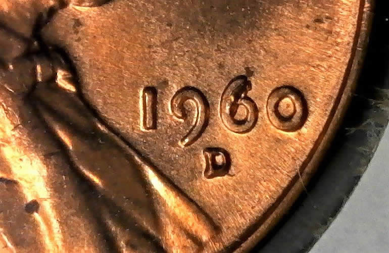 1960-D-Lincoln-Cent-