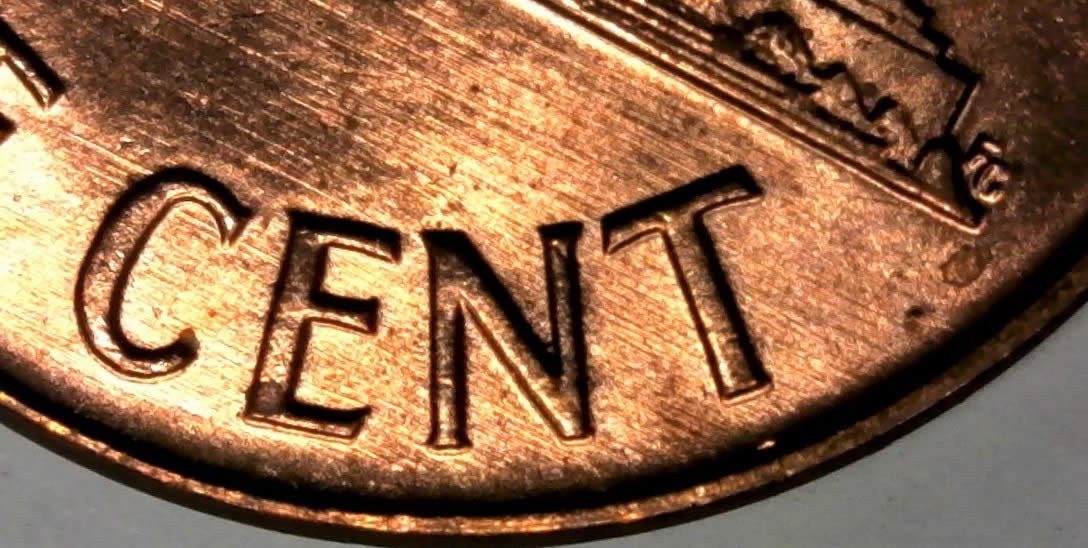 1964-P-Lincoln-Cent-DDR's